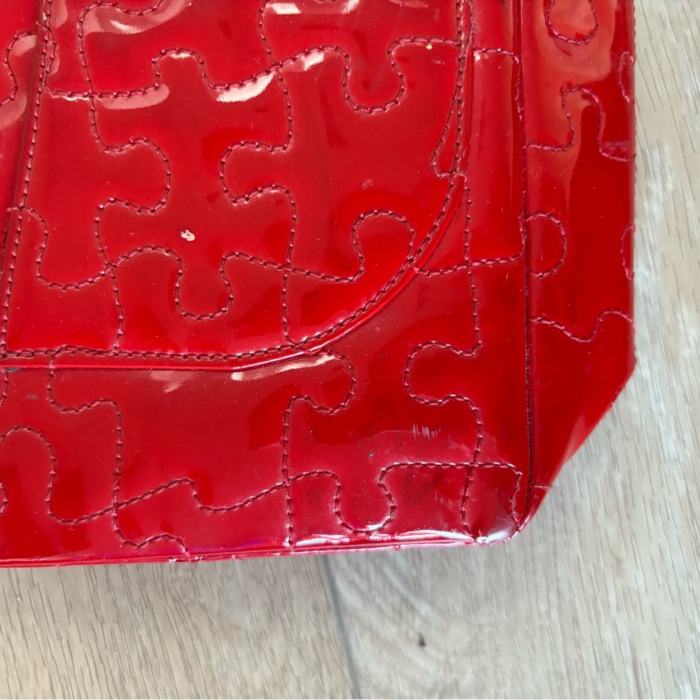 Chanel puzzle piece limited edition bag. - Picture 11 of 12